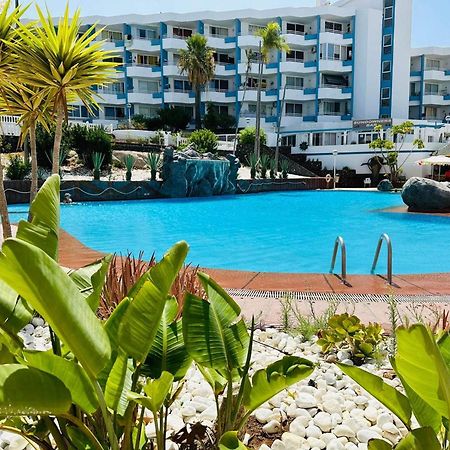 Paradise Tenerife Сан-Мігель-де-Абона Екстер'єр фото