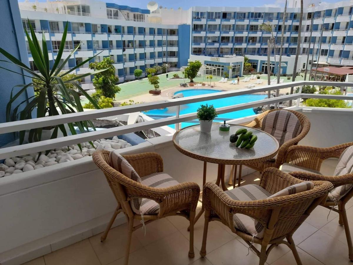 Paradise Tenerife Сан-Мігель-де-Абона Екстер'єр фото