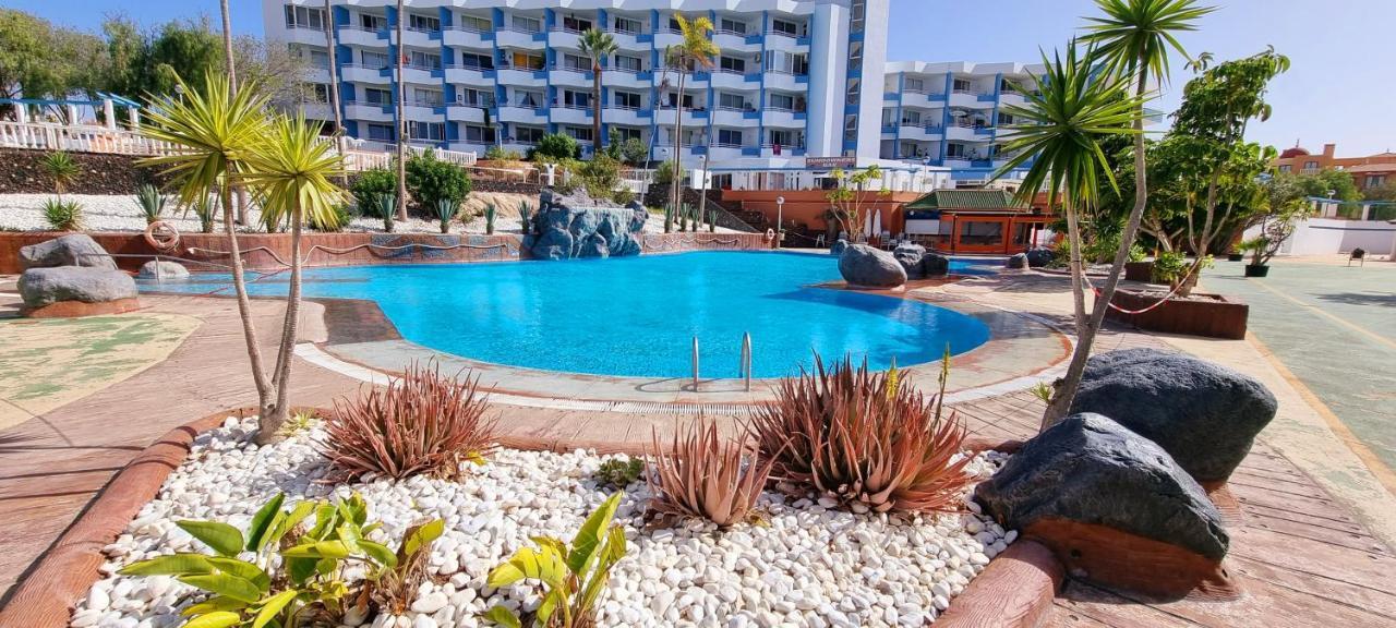 Paradise Tenerife Сан-Мігель-де-Абона Екстер'єр фото