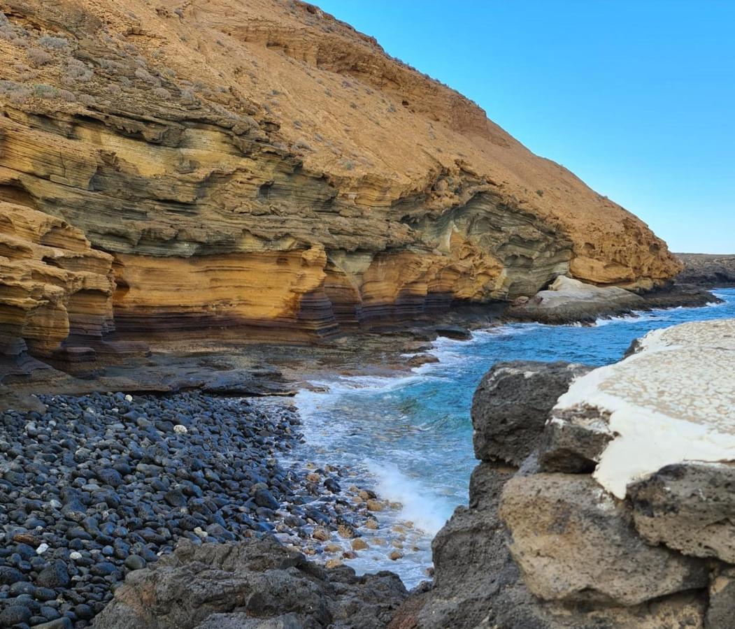 Paradise Tenerife Сан-Мігель-де-Абона Екстер'єр фото