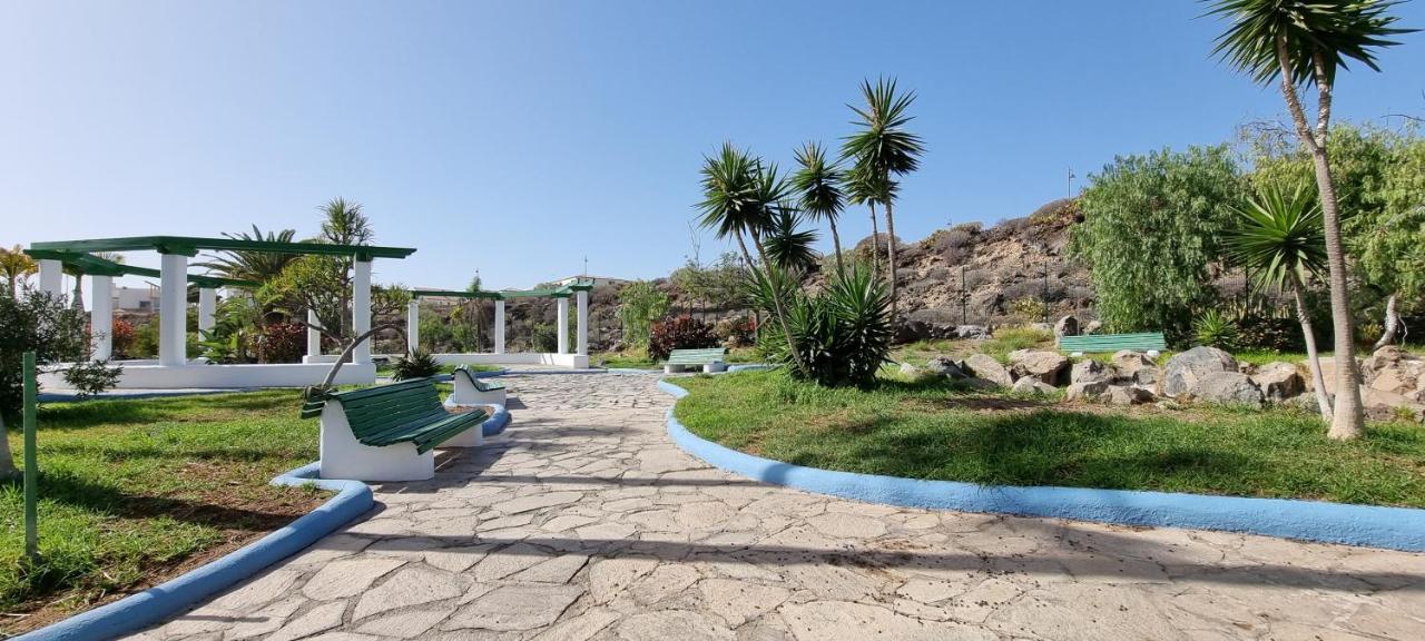 Paradise Tenerife Сан-Мігель-де-Абона Екстер'єр фото