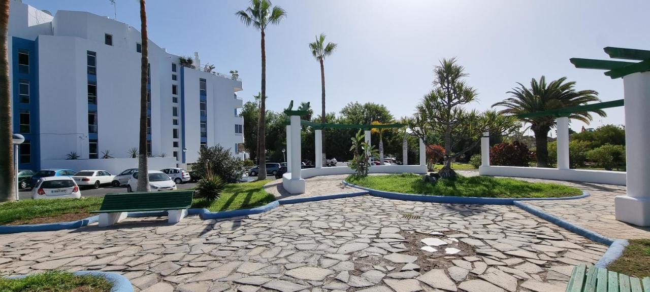 Paradise Tenerife Сан-Мігель-де-Абона Екстер'єр фото